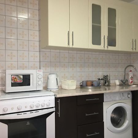 Prado 333 Apartment Kiev Luaran gambar