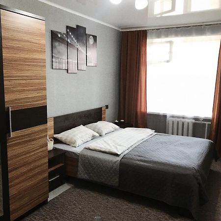 Prado 333 Apartment Kiev Luaran gambar