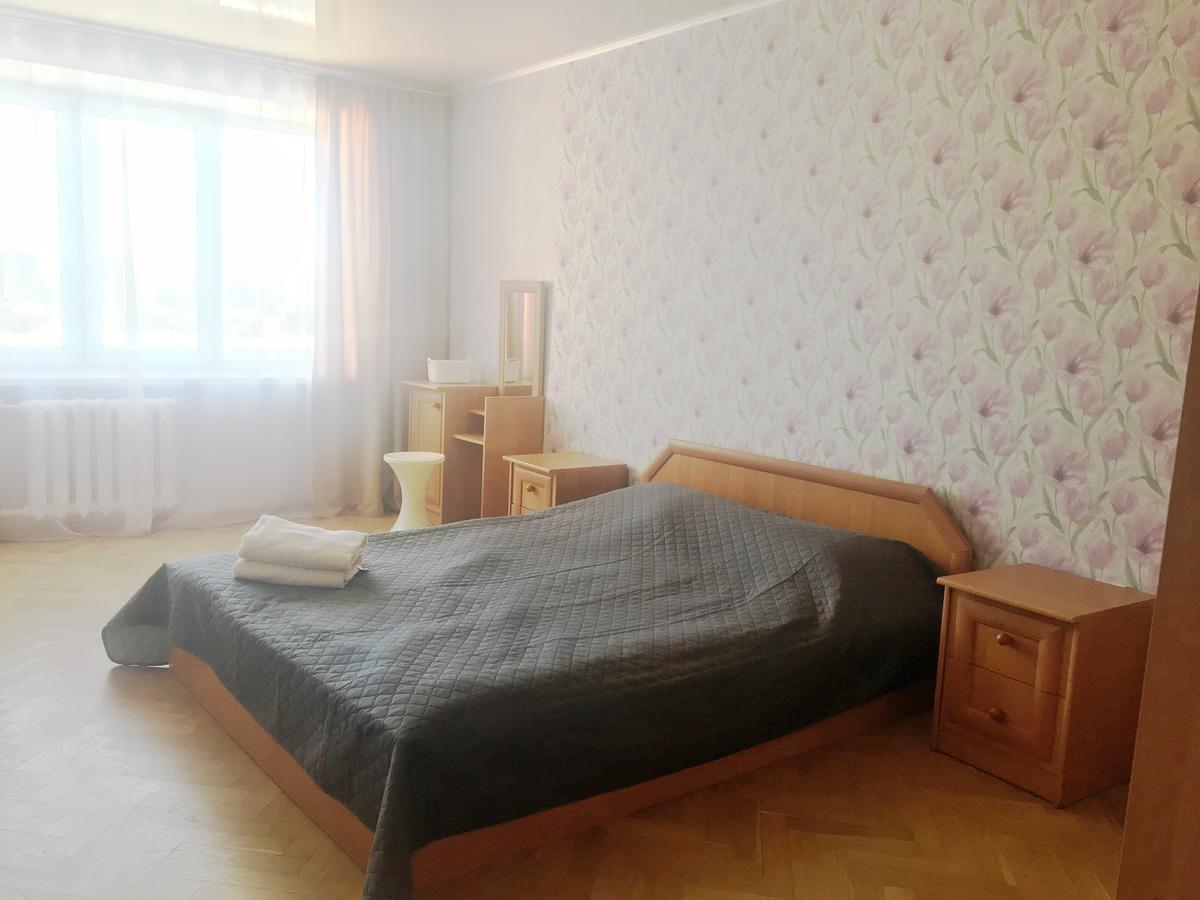 Prado 333 Apartment Kiev Luaran gambar