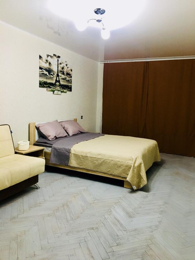 Prado 333 Apartment Kiev Luaran gambar