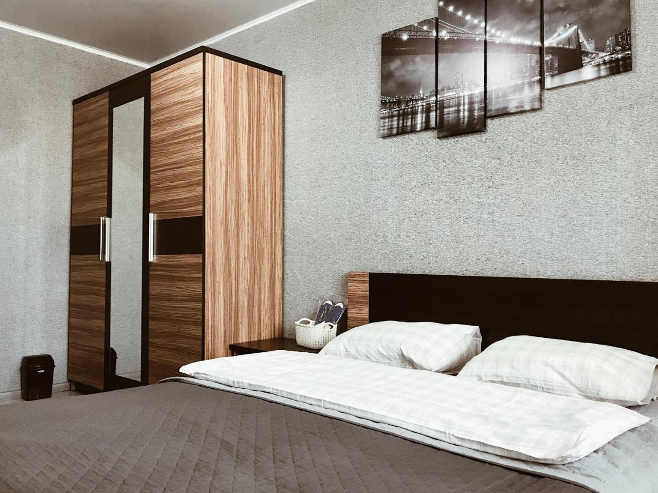 Prado 333 Apartment Kiev Luaran gambar