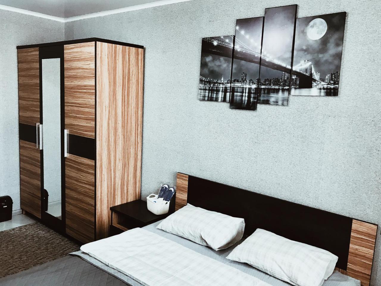 Prado 333 Apartment Kiev Luaran gambar